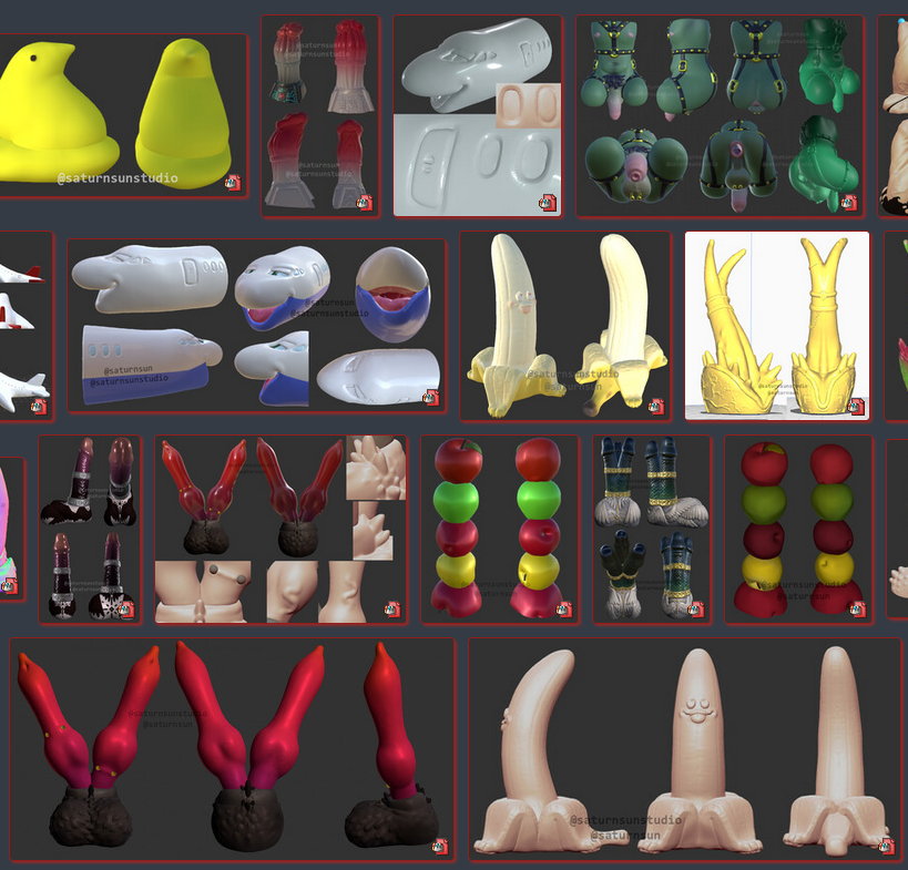 "Do You Do Custom Toy Lines?"