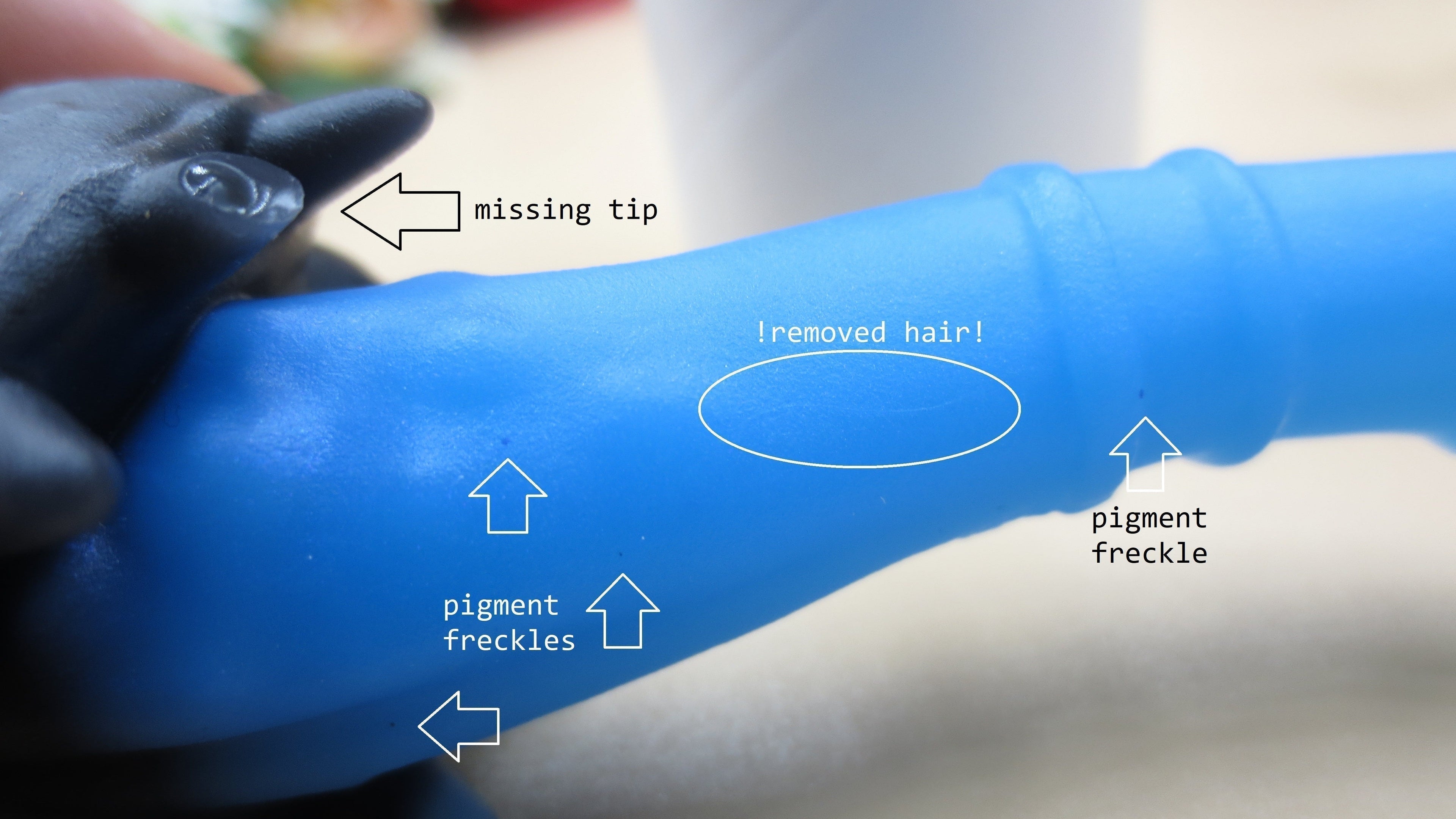 Flops and Superflops