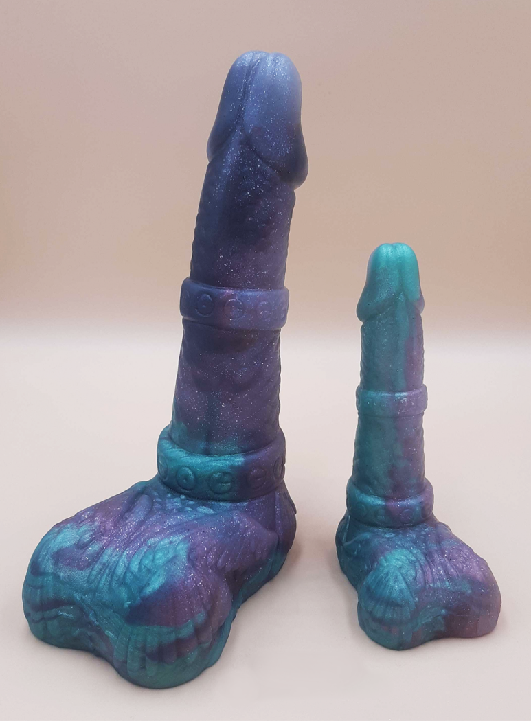 Squish Sizes, Flared Bases, and Anal Safety