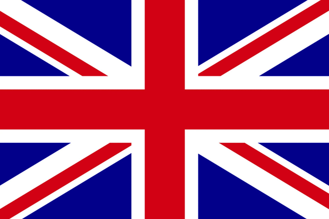 Shipping restrictions to the UK