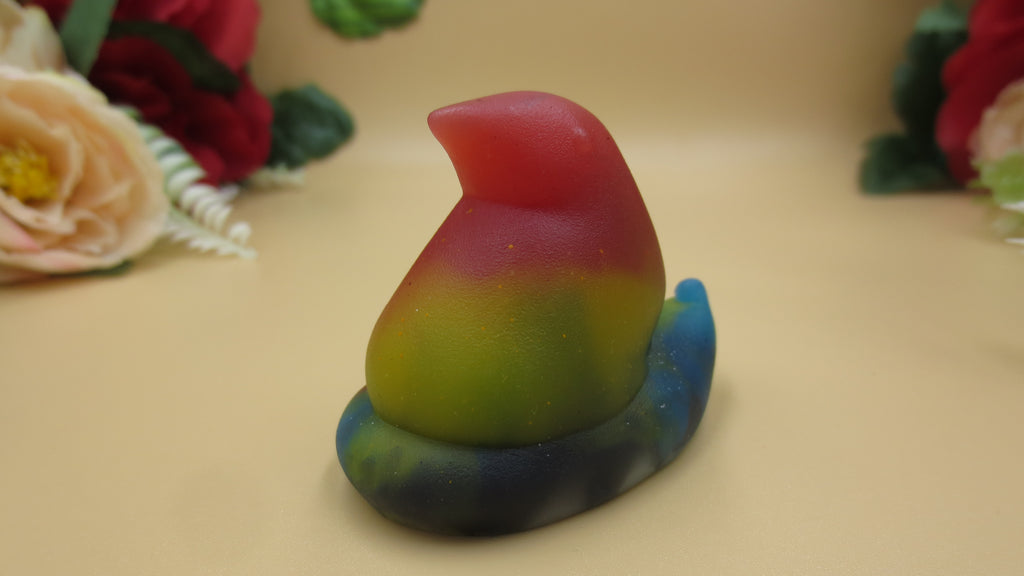 Flop! Pipi - Medium (00-50) #100