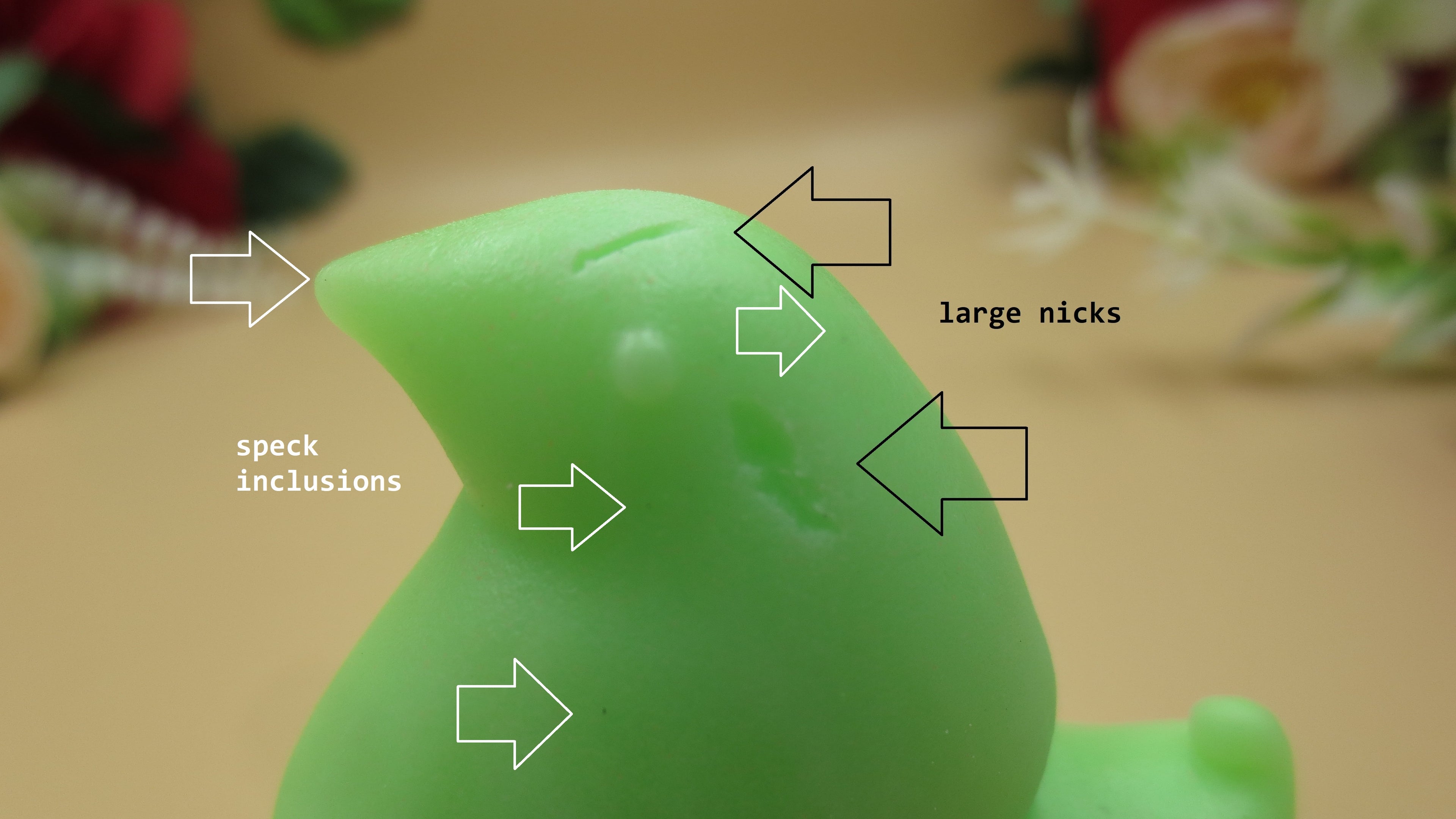 SUPERFLOP! Pipi - Supersoft (00-20) #101