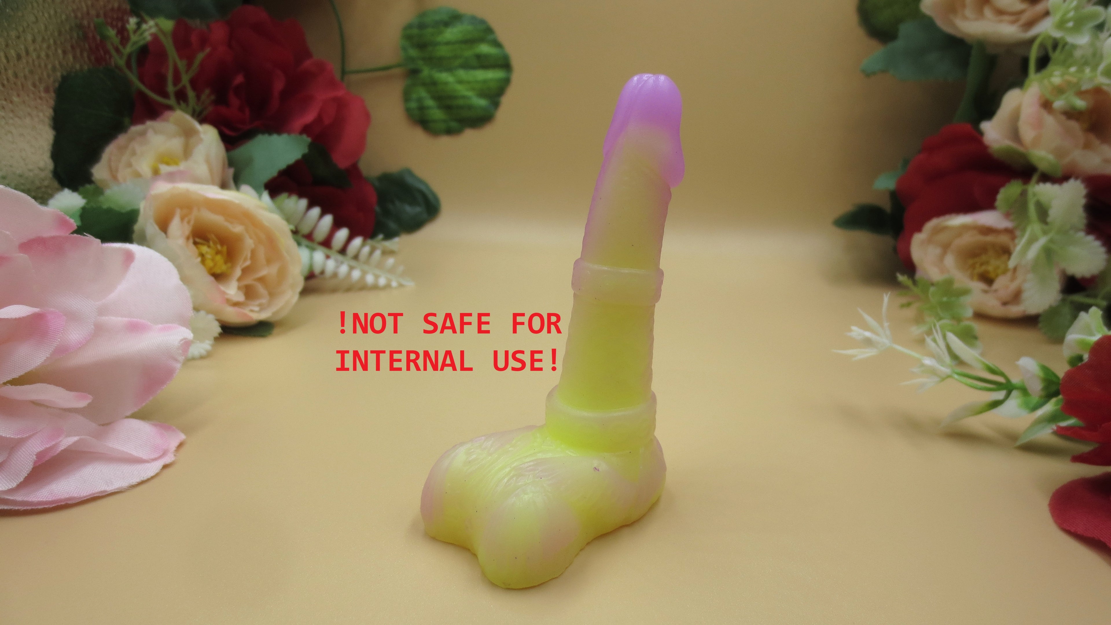 SUPERFLOP! Cupid - Squish Size, Supersoft (00-20) #102