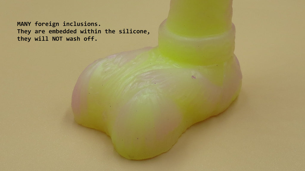 SUPERFLOP! Cupid - Squish Size, Supersoft (00-20) #102