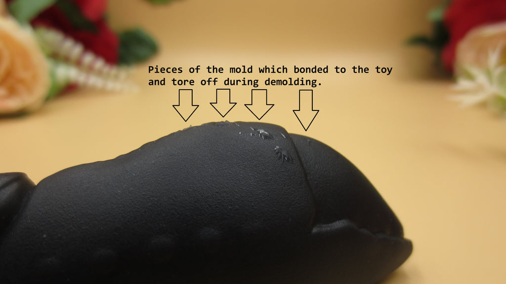 SUPERFLOP! Meleph  - Squish Size, Firm (10A) #103