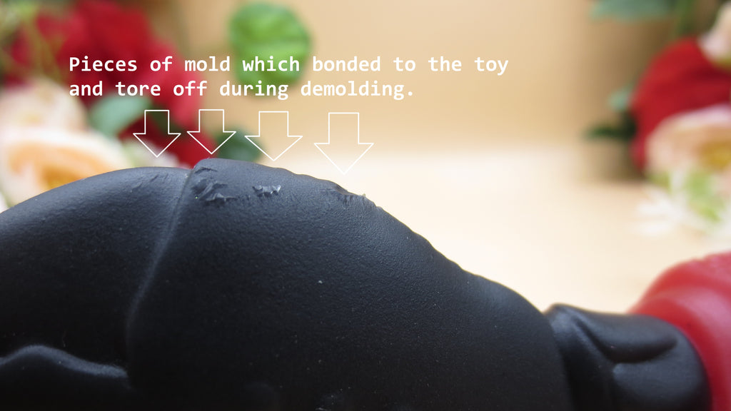 SUPERFLOP! Meleph  - Squish Size, Firm (10A) #103