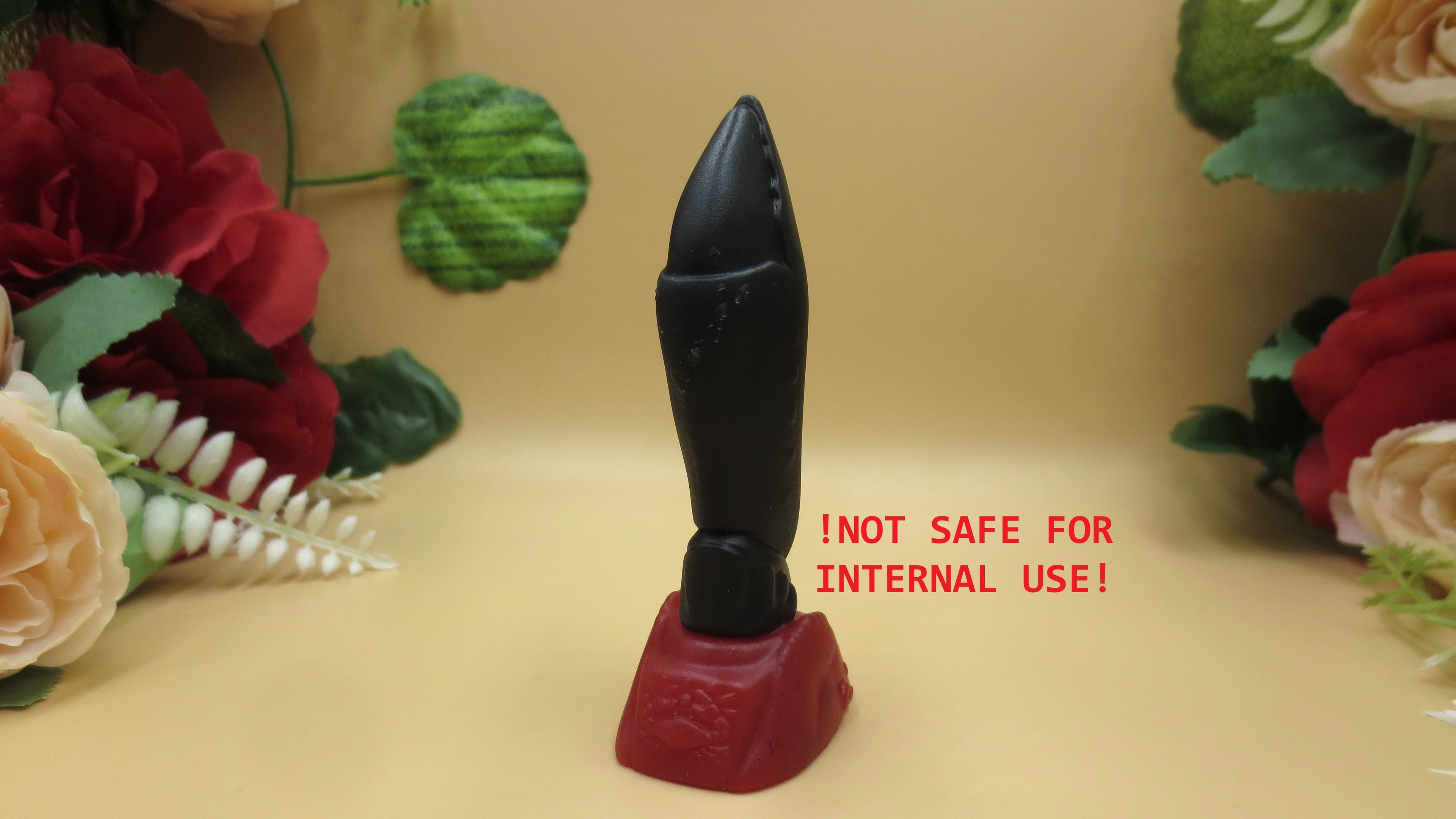 SUPERFLOP! Meleph  - Squish Size, Firm (10A) #103