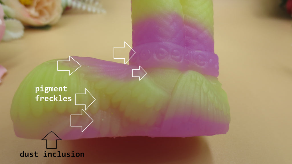 SUPERFLOP! Seraph - Squish Size, Supersoft (00-20) #104