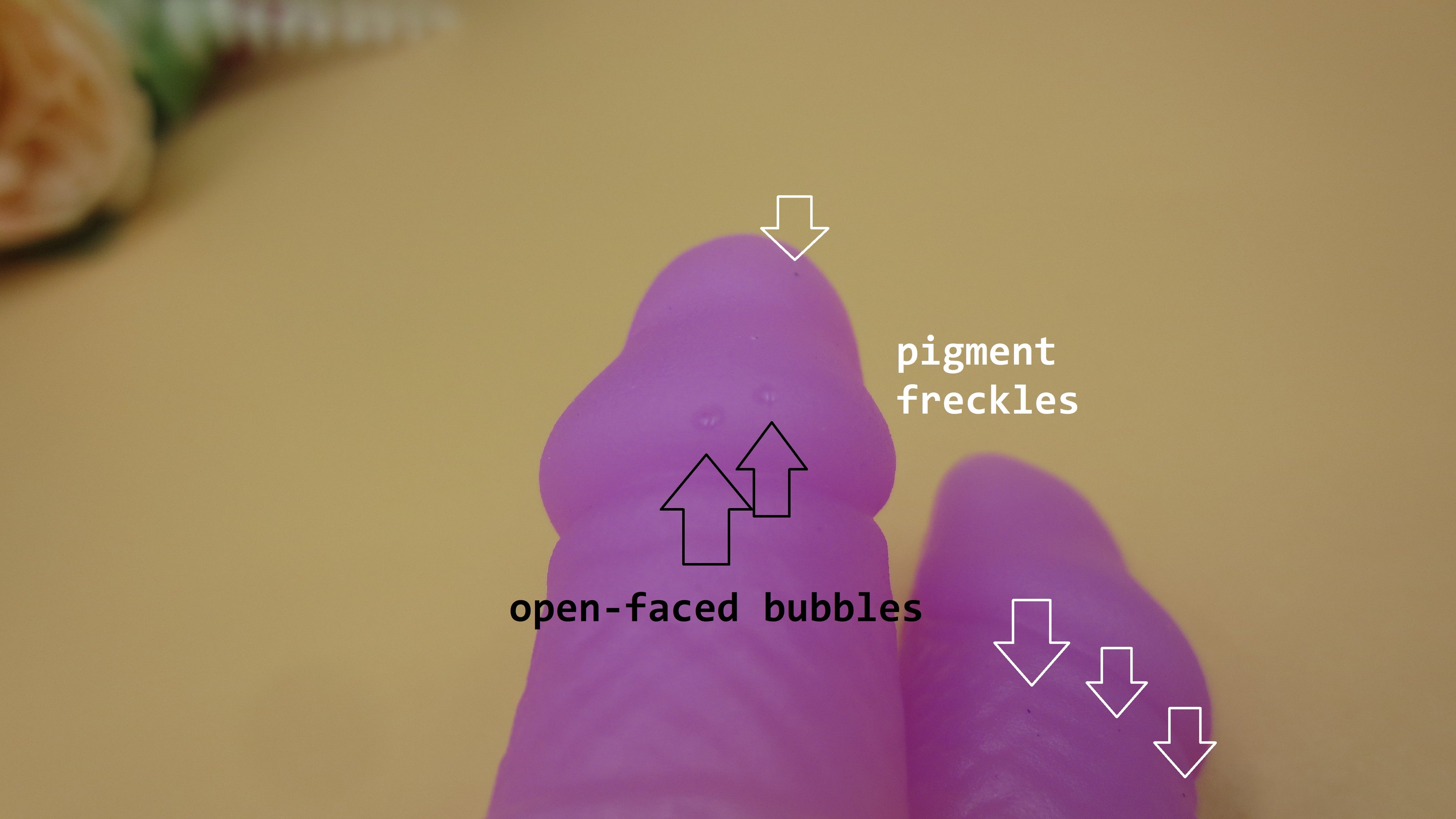 SUPERFLOP! Seraph - Squish Size, Supersoft (00-20) #104