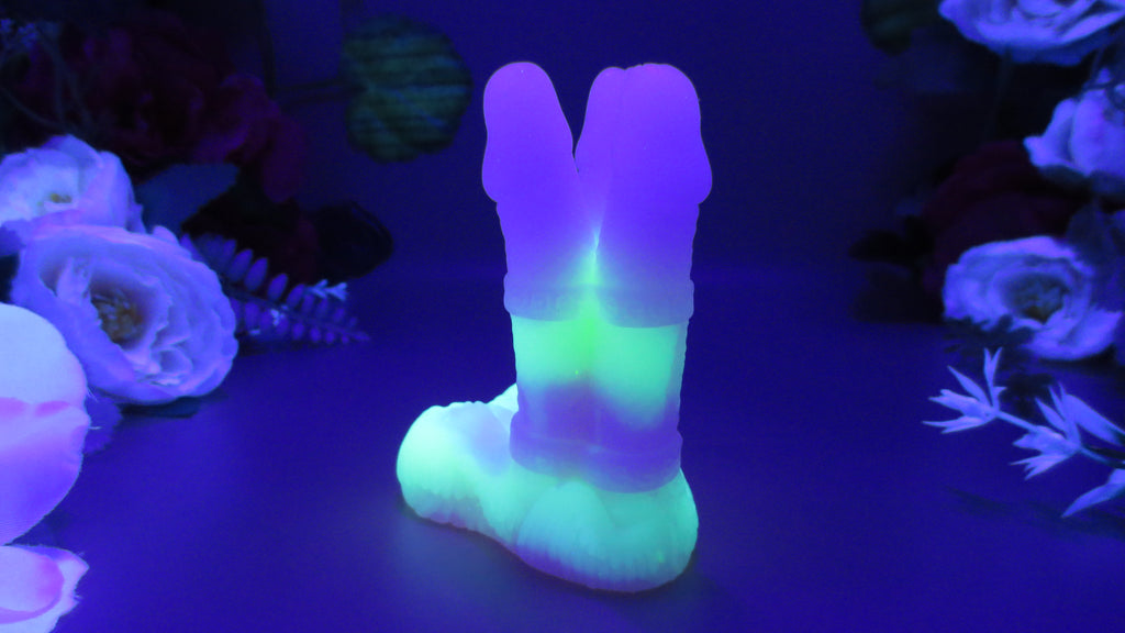 SUPERFLOP! Seraph - Squish Size, Supersoft (00-20) #104