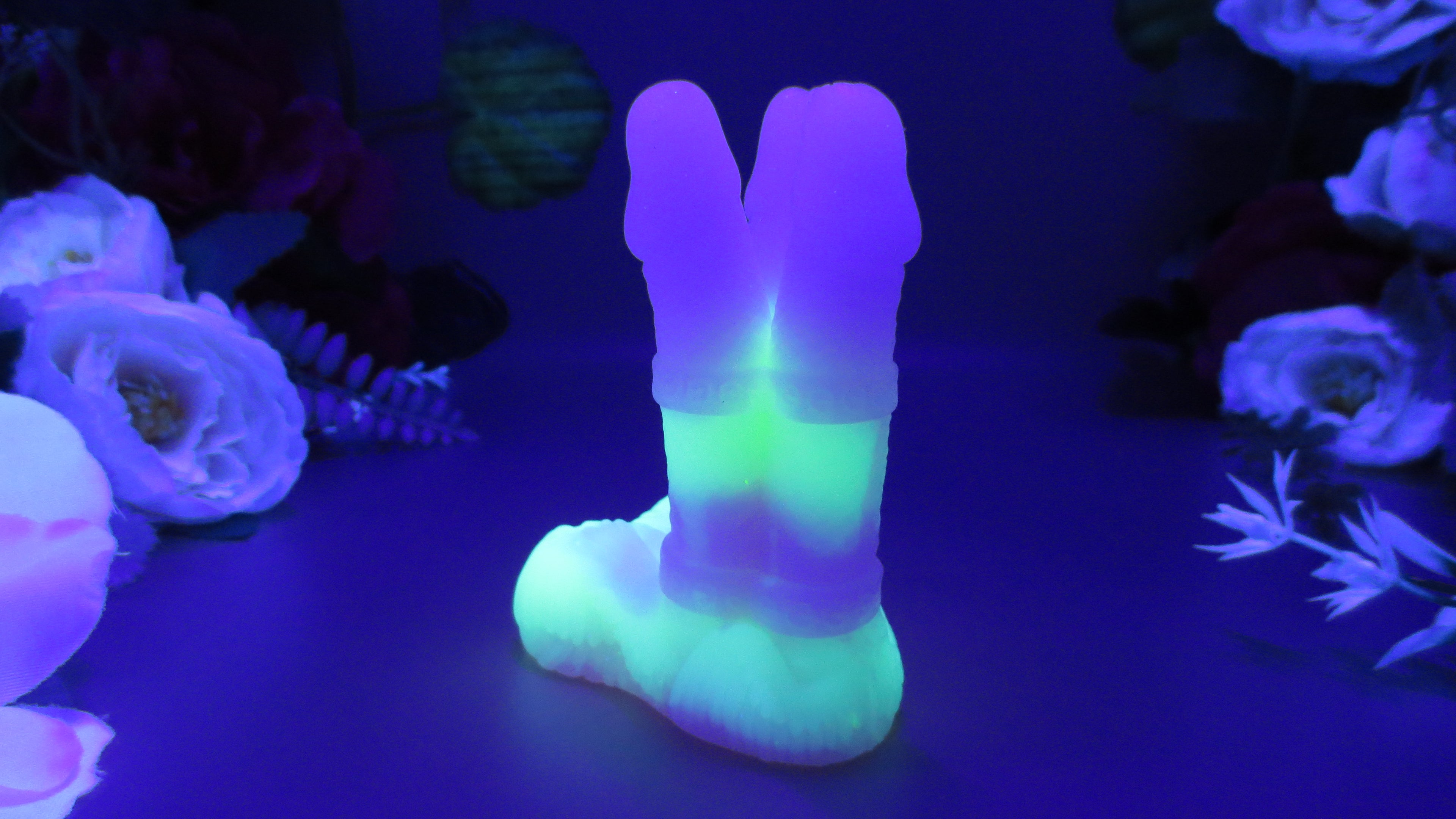 SUPERFLOP! Seraph - Squish Size, Supersoft (00-20) #104