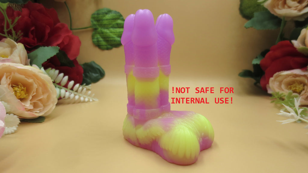 SUPERFLOP! Seraph - Squish Size, Supersoft (00-20) #104