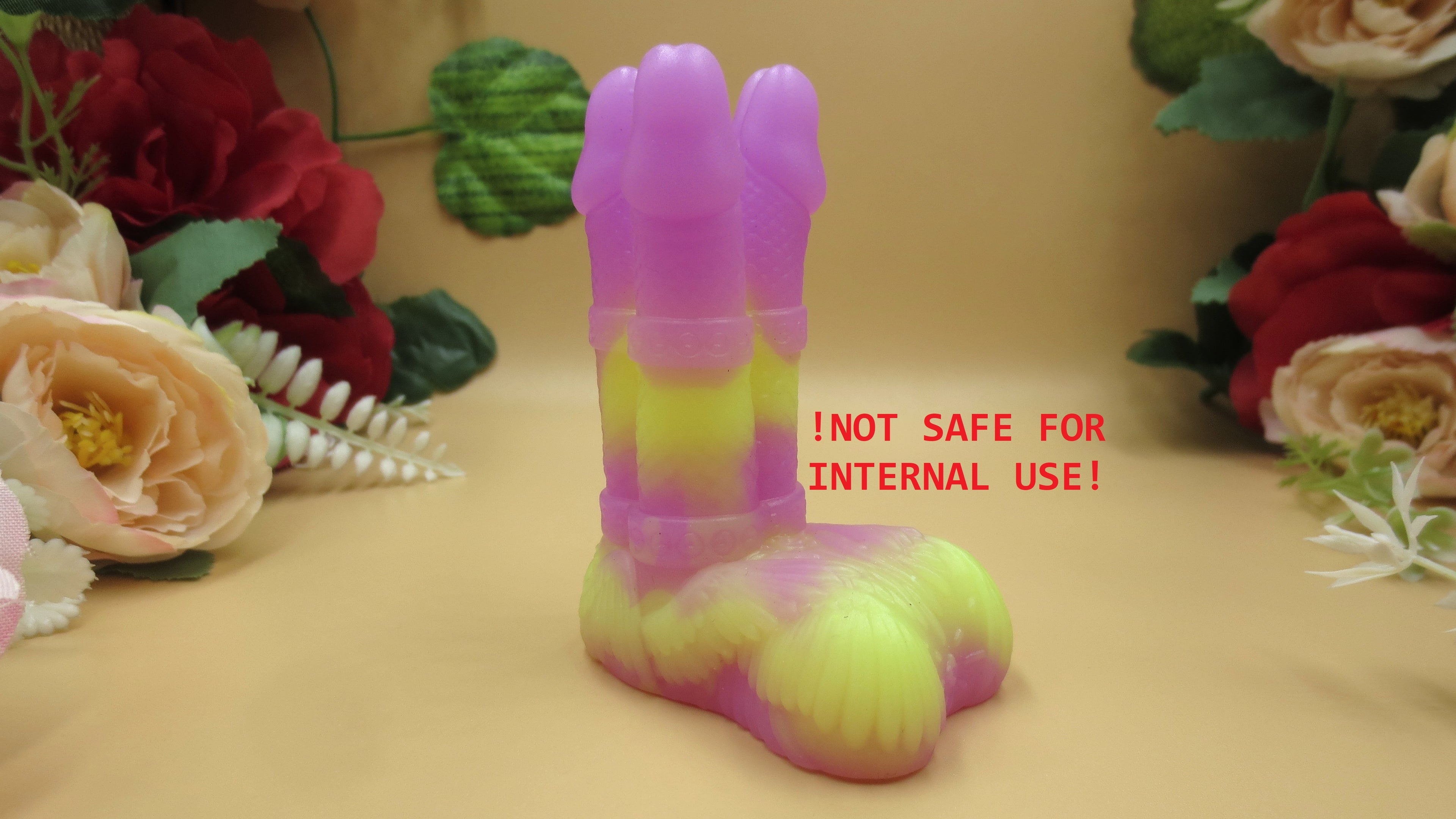 SUPERFLOP! Seraph - Squish Size, Supersoft (00-20) #104