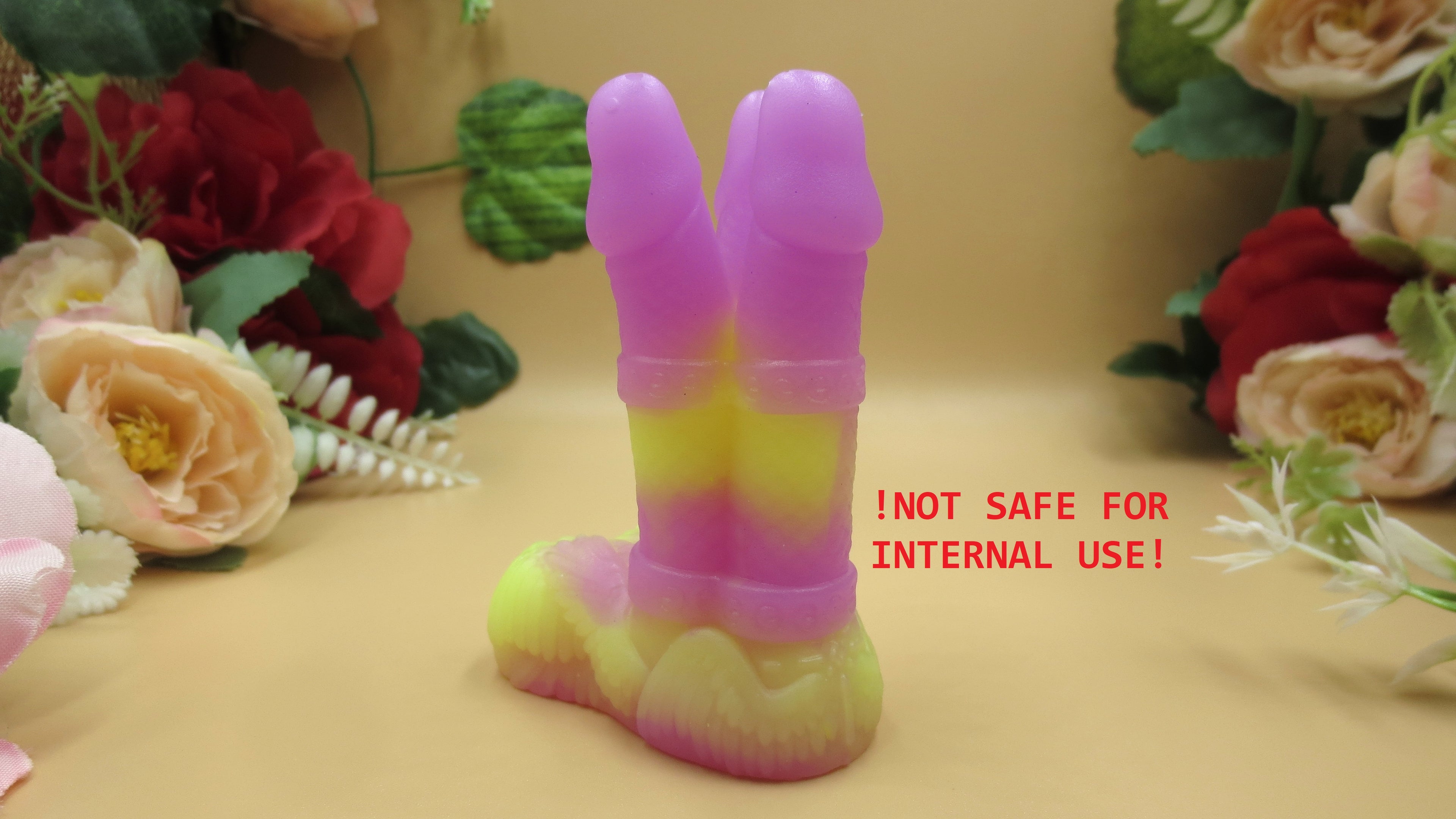 SUPERFLOP! Seraph - Squish Size, Supersoft (00-20) #104