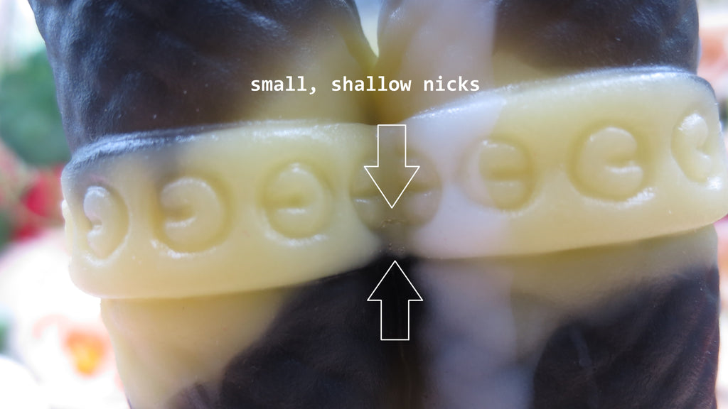 Flop! Seraph - Mini size, Medium (00-50) #105