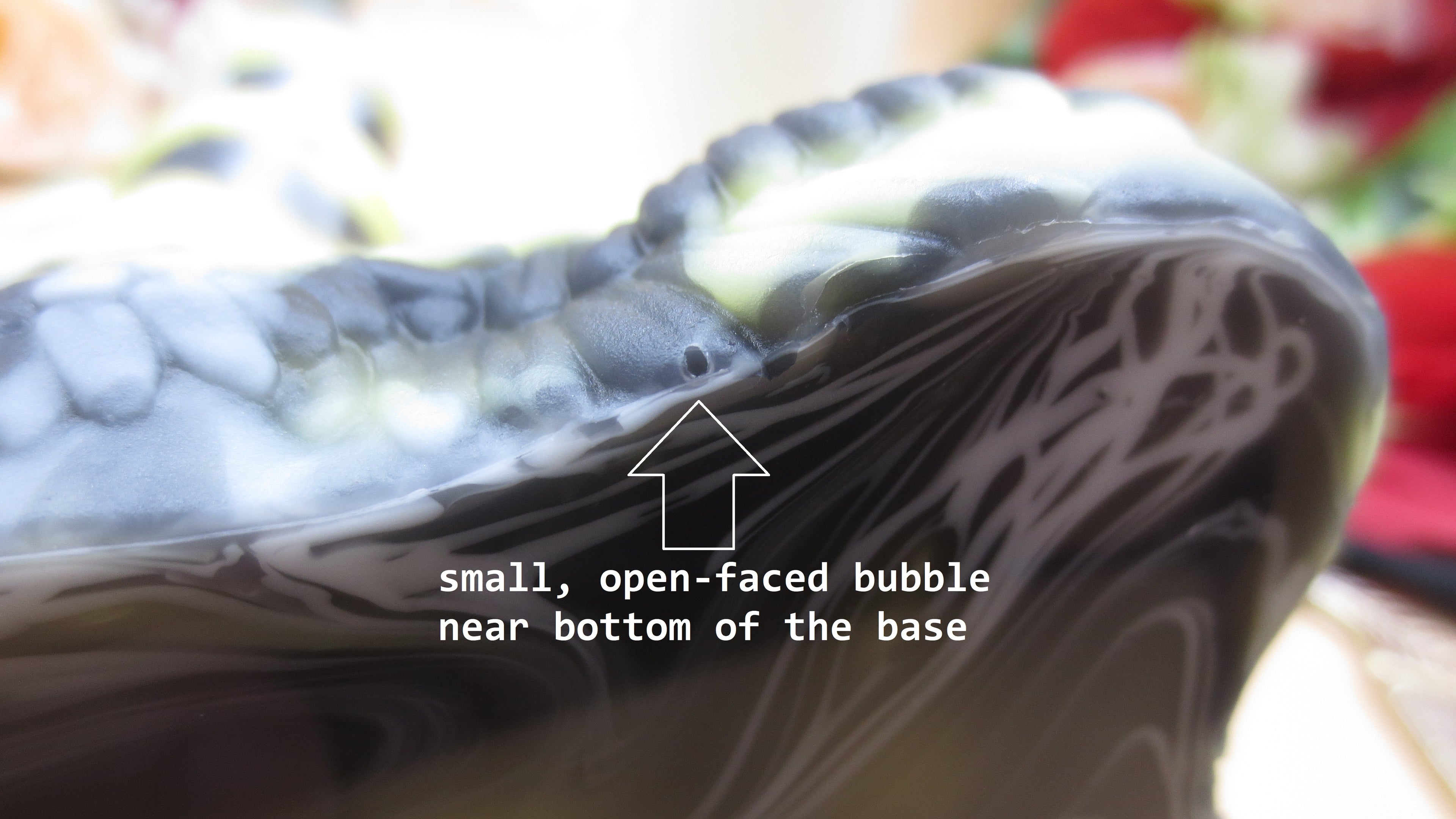 Flop! Seraph - Mini size, Medium (00-50) #105