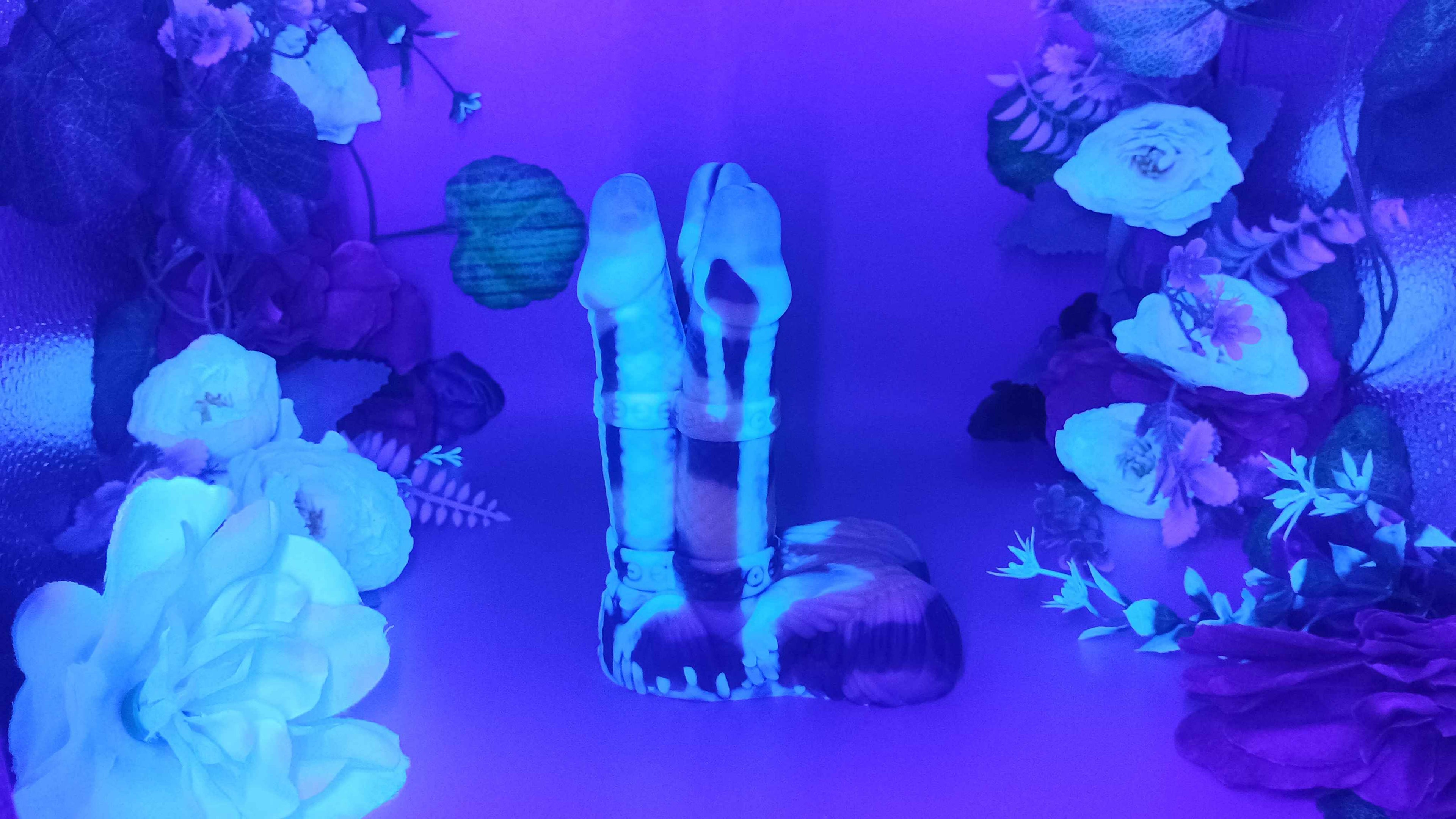 Flop! Seraph - Mini size, Medium (00-50) #105