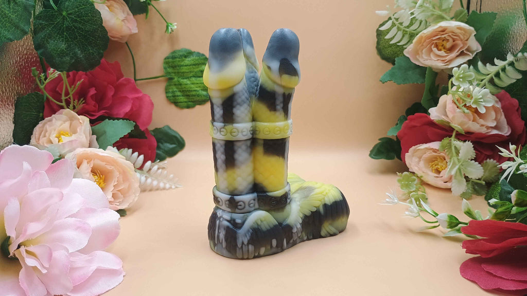 Flop! Seraph - Mini size, Medium (00-50) #105