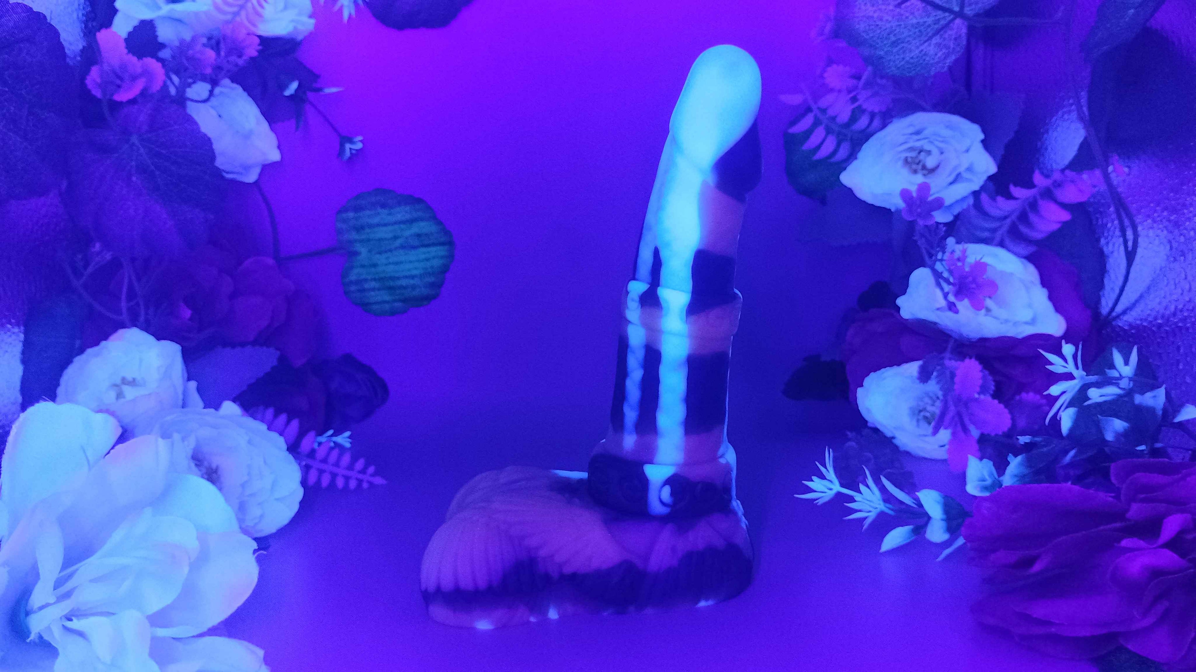 Flop! Cupid - Small size, medium (00-50) #106