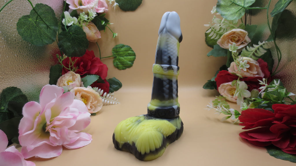 Flop! Cupid - Small size, medium (00-50) #106