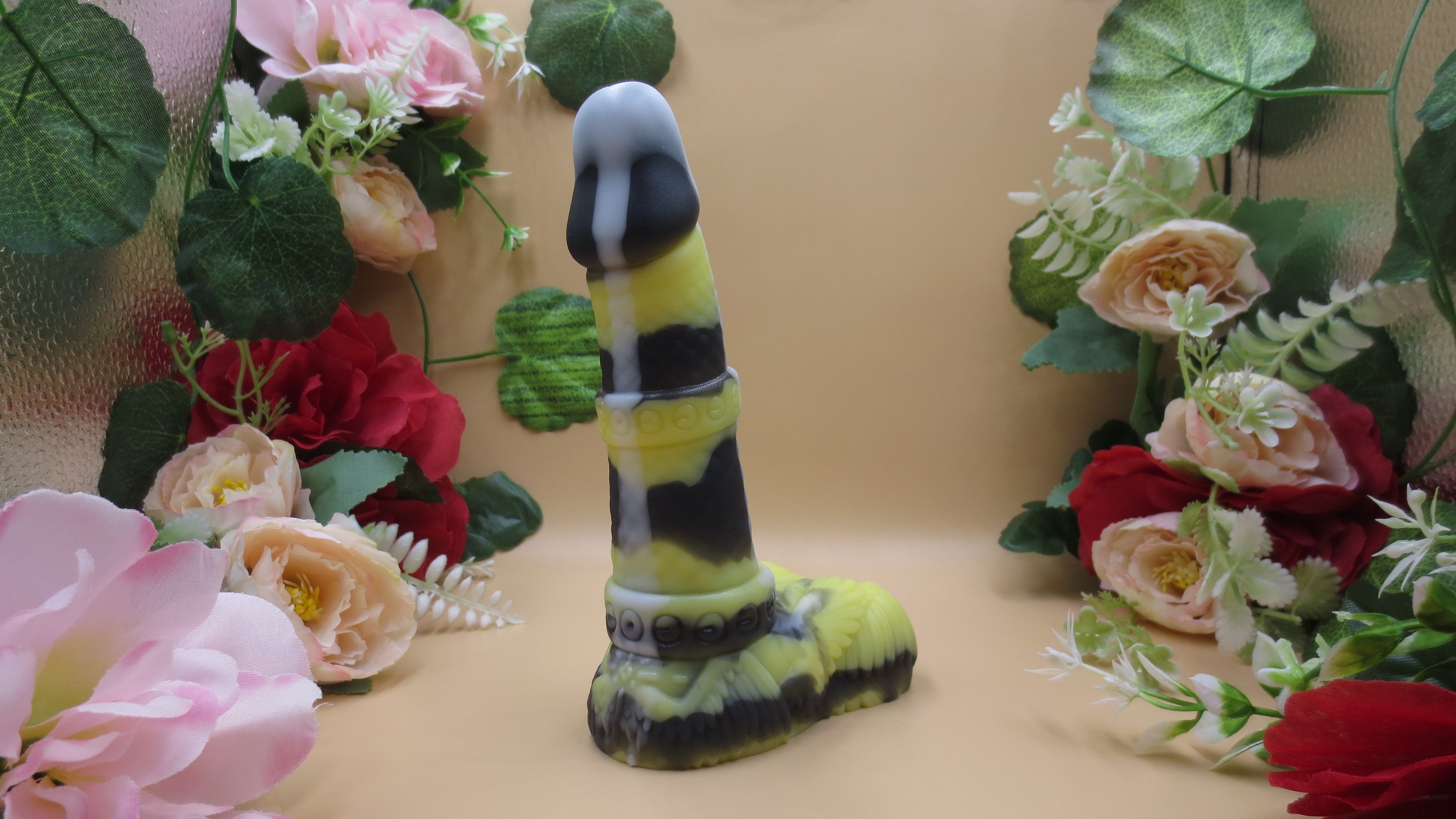 Flop! Cupid - Small size, medium (00-50) #106