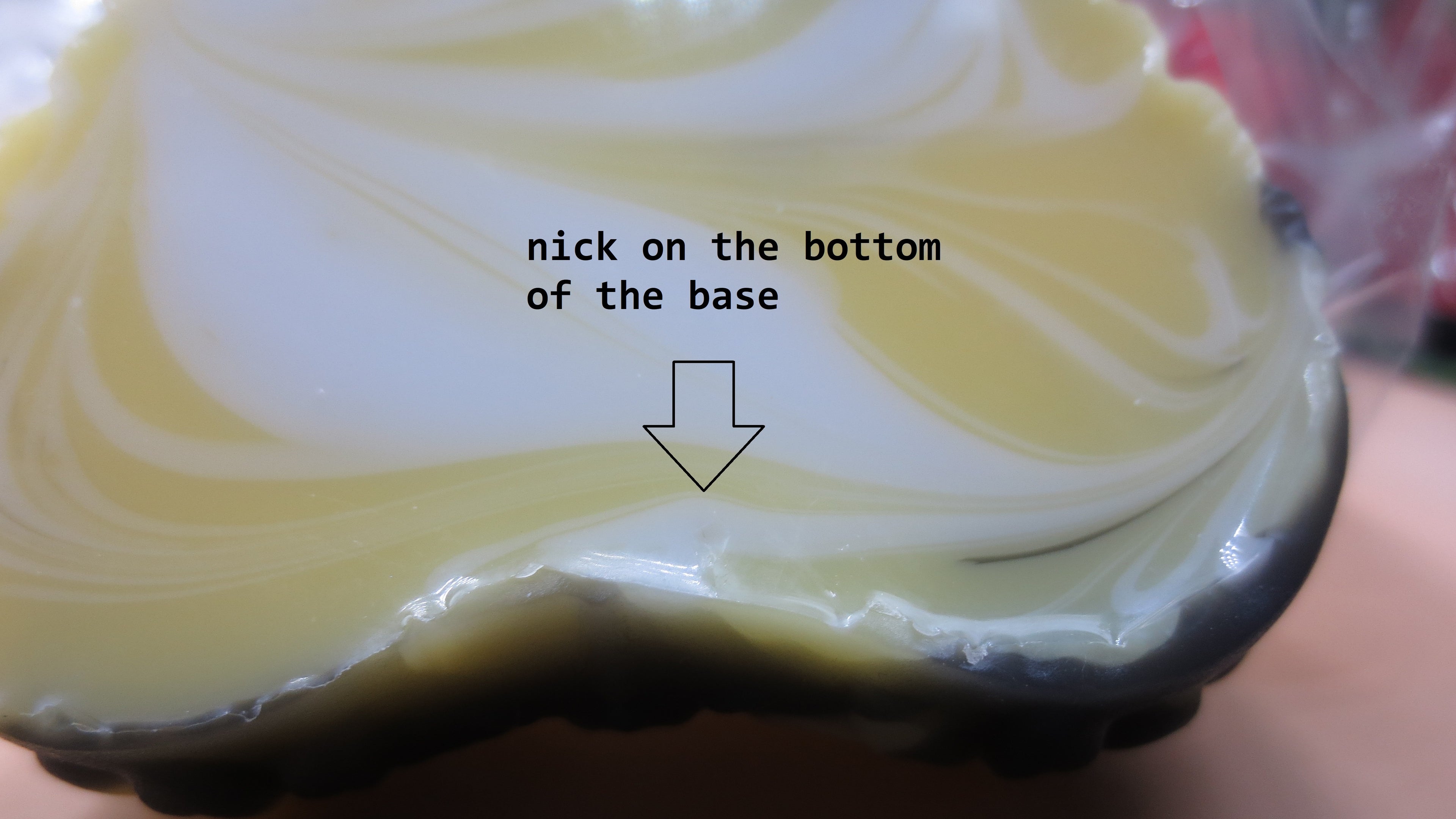 Flop! Cupid - Small size, medium (00-50) #106