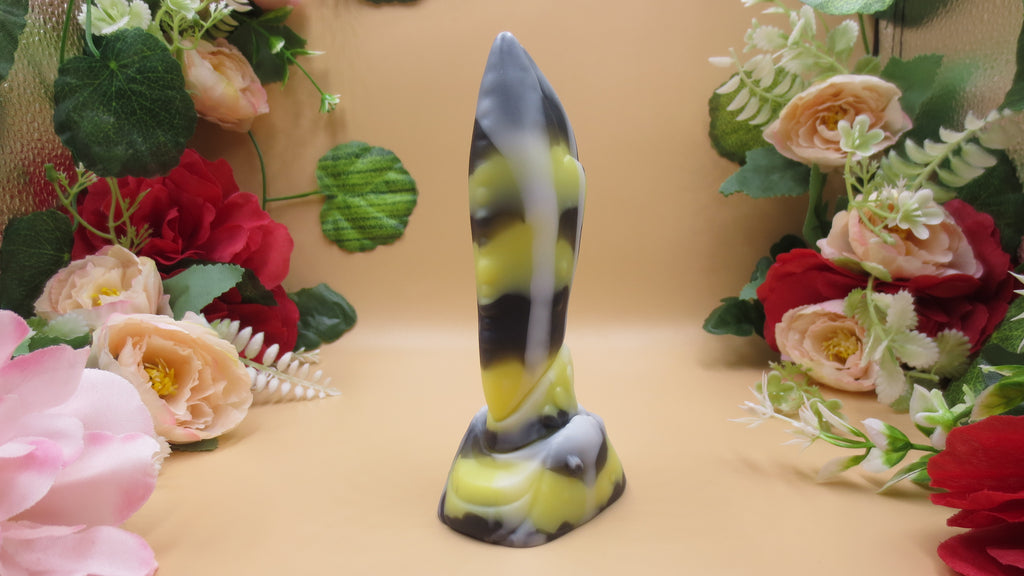 Flop! Meleph - Mini size, Medium (00-50) #107