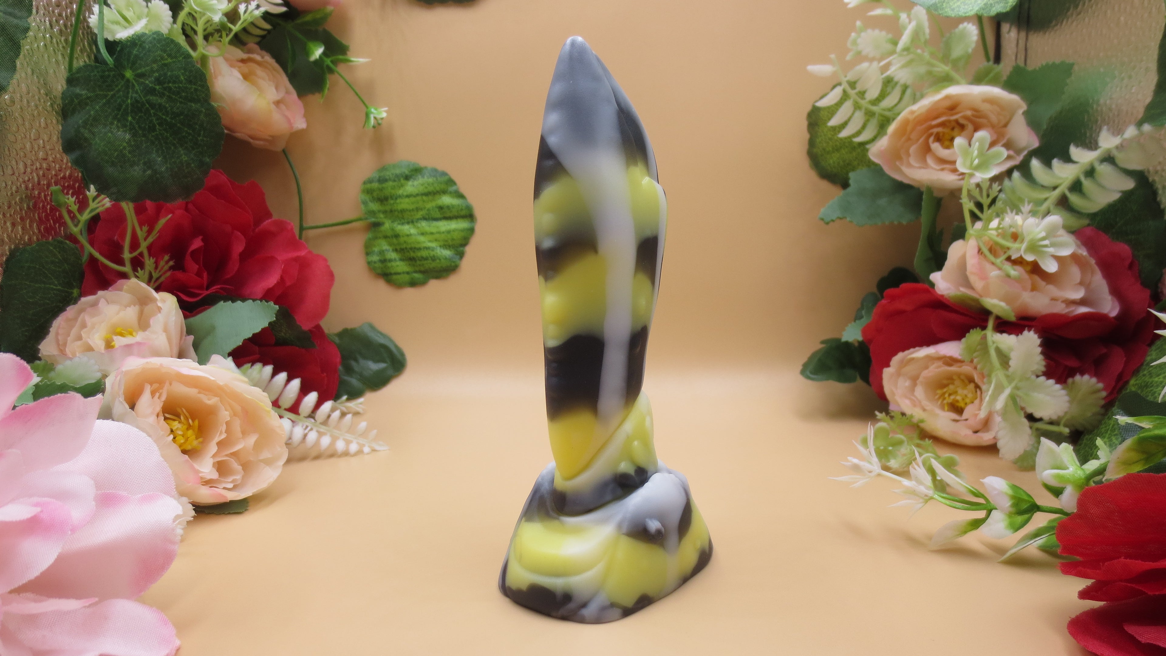 Flop! Meleph - Mini size, Medium (00-50) #107