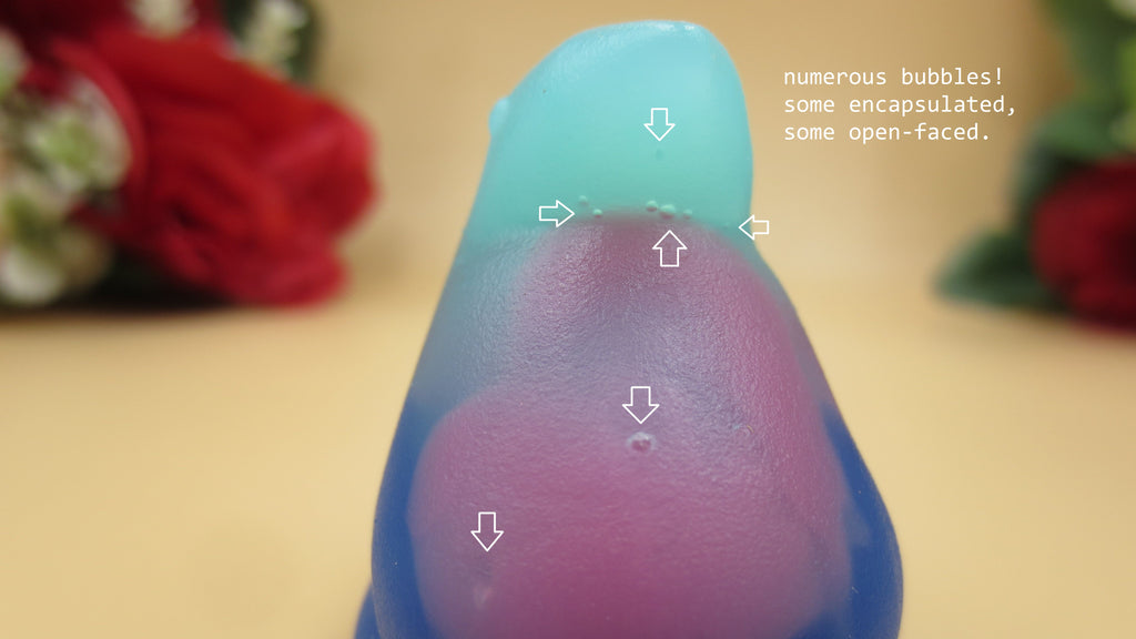 Flop! Pipi - Soft (00-30) #010