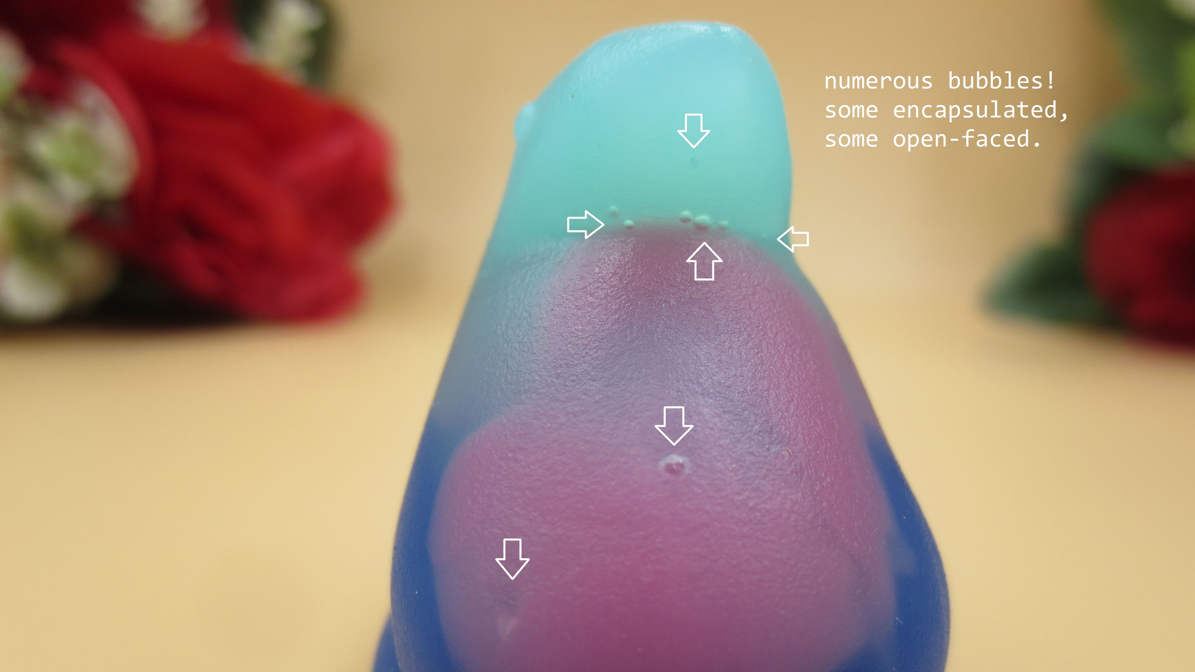 Flop! Pipi - Soft (00-30) #010