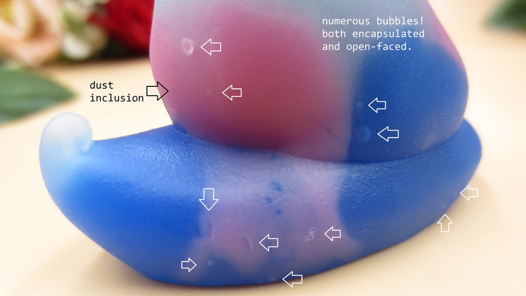 Flop! Pipi - Soft (00-30) #010