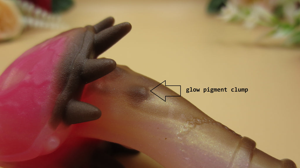 Flop! Venus - Squish size, Medium (00-50) #110