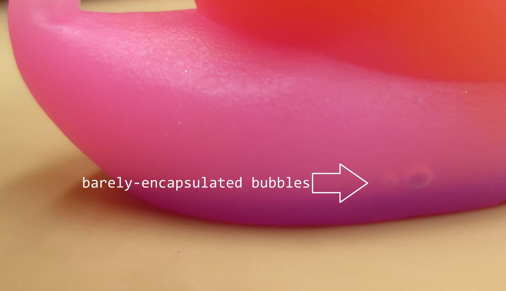 Flop! Pipi - Soft (00-30) #011