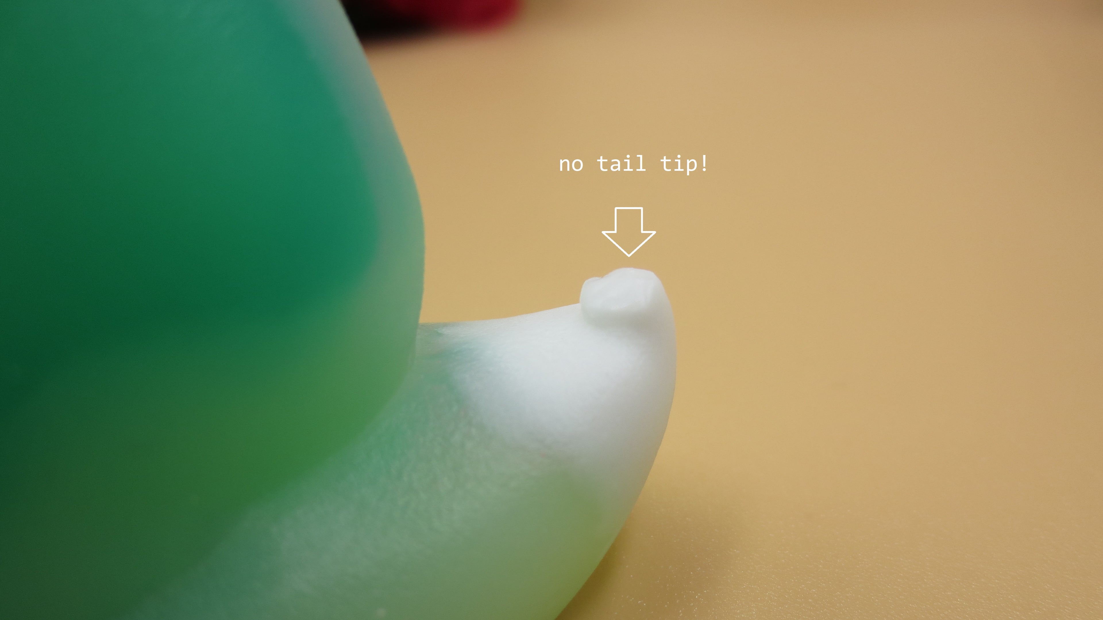 Flop! Pipi - Supersoft (00-20) #012