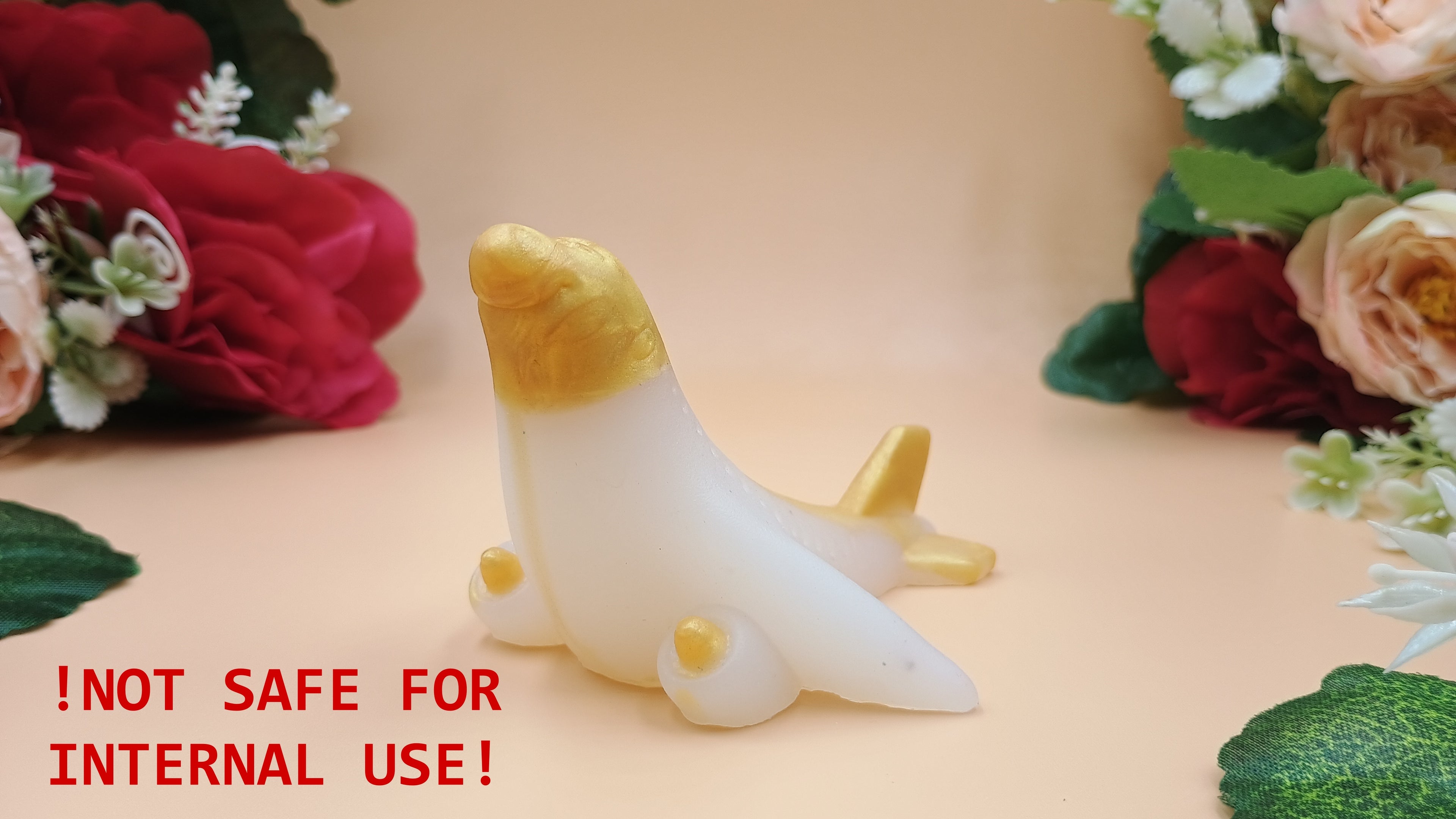 SUPER FLOP! Engine - Firm (10A) #016