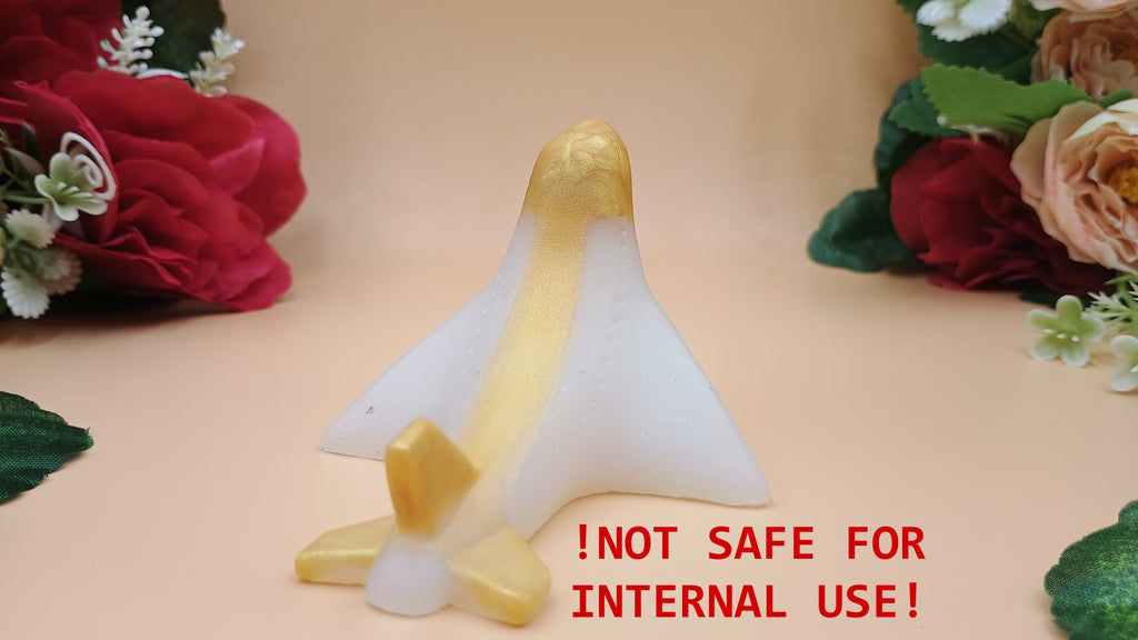 SUPER FLOP! Engine - Firm (10A) #016