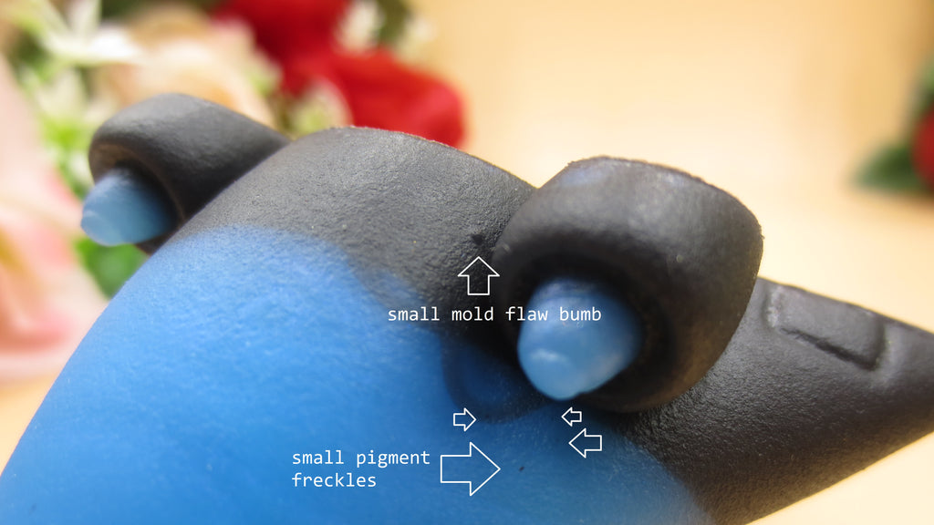 SUPER FLOP! Engine - Firm (10A) #017