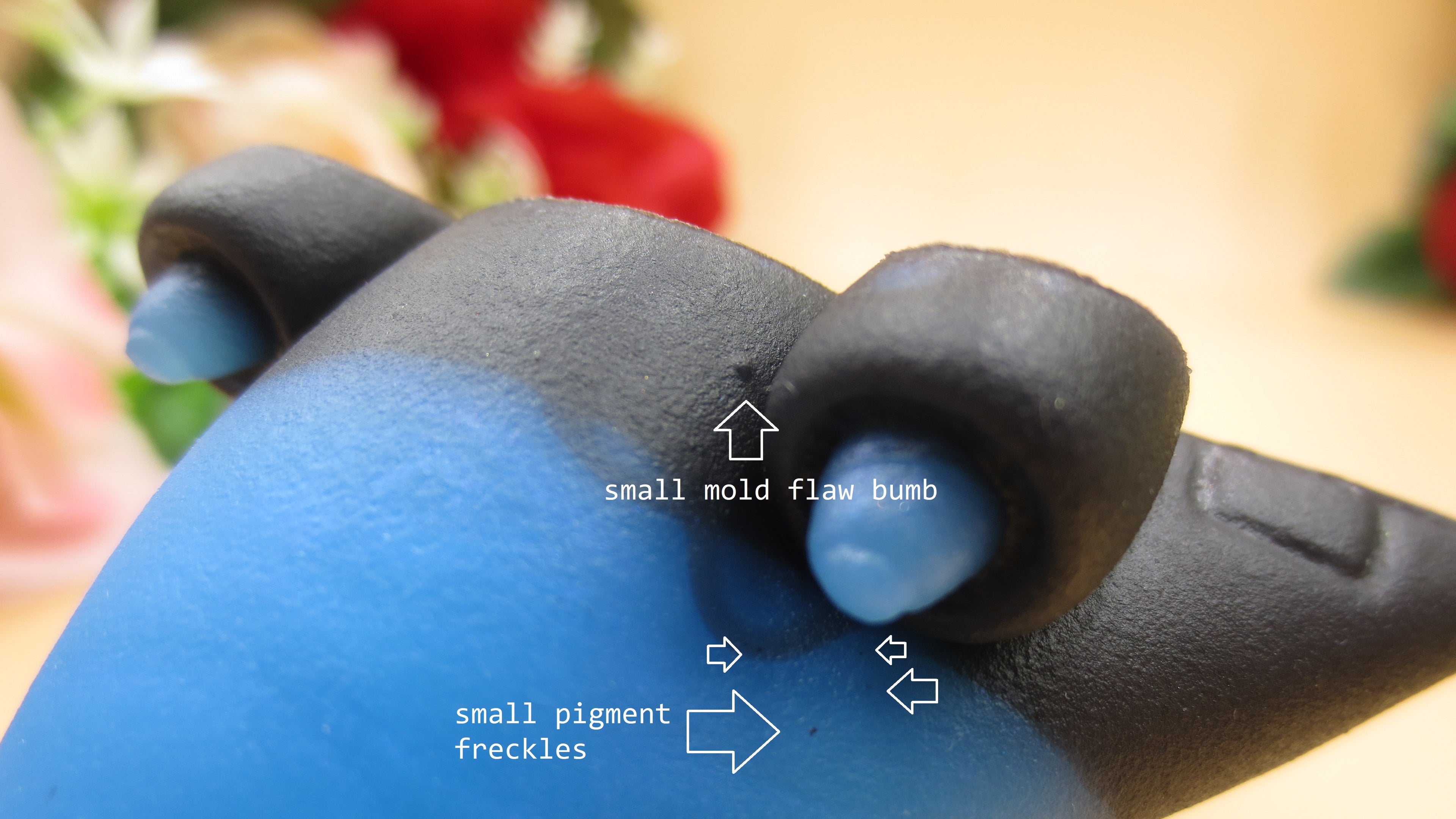 SUPER FLOP! Engine - Firm (10A) #017