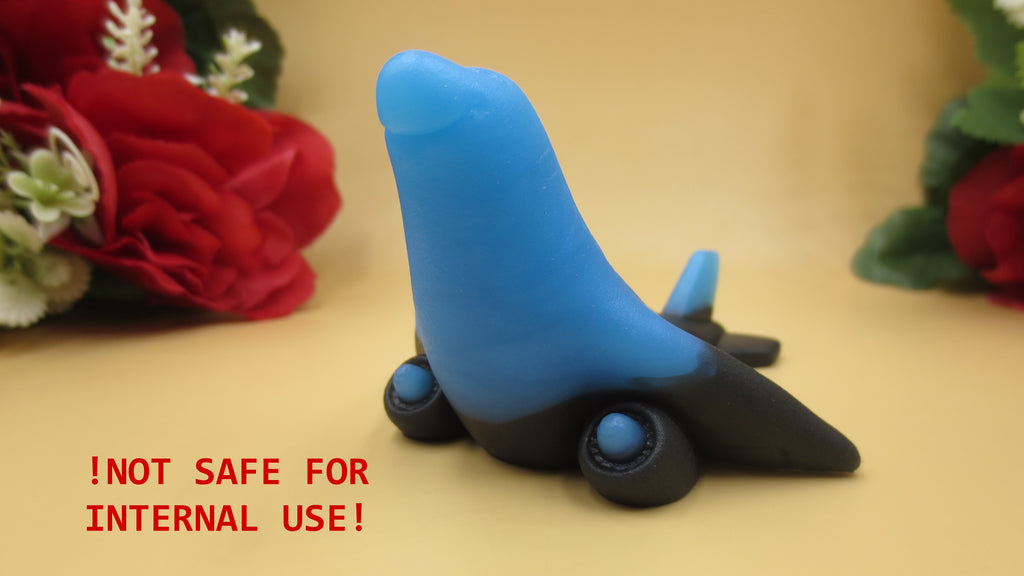 SUPER FLOP! Engine - Firm (10A) #017