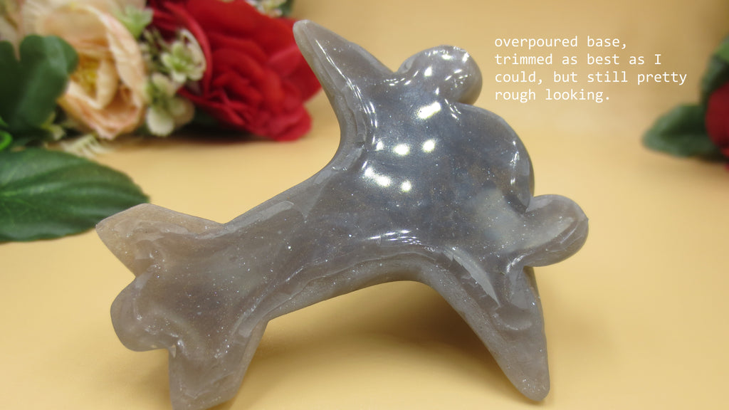 Flop! Engine - Firm (10A) #018