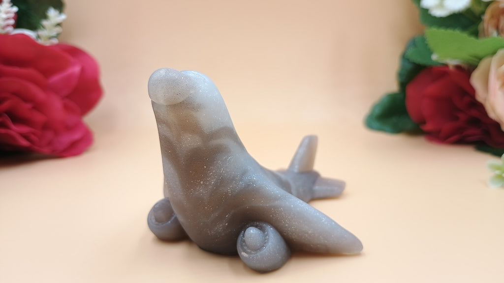 Flop! Engine - Firm (10A) #018