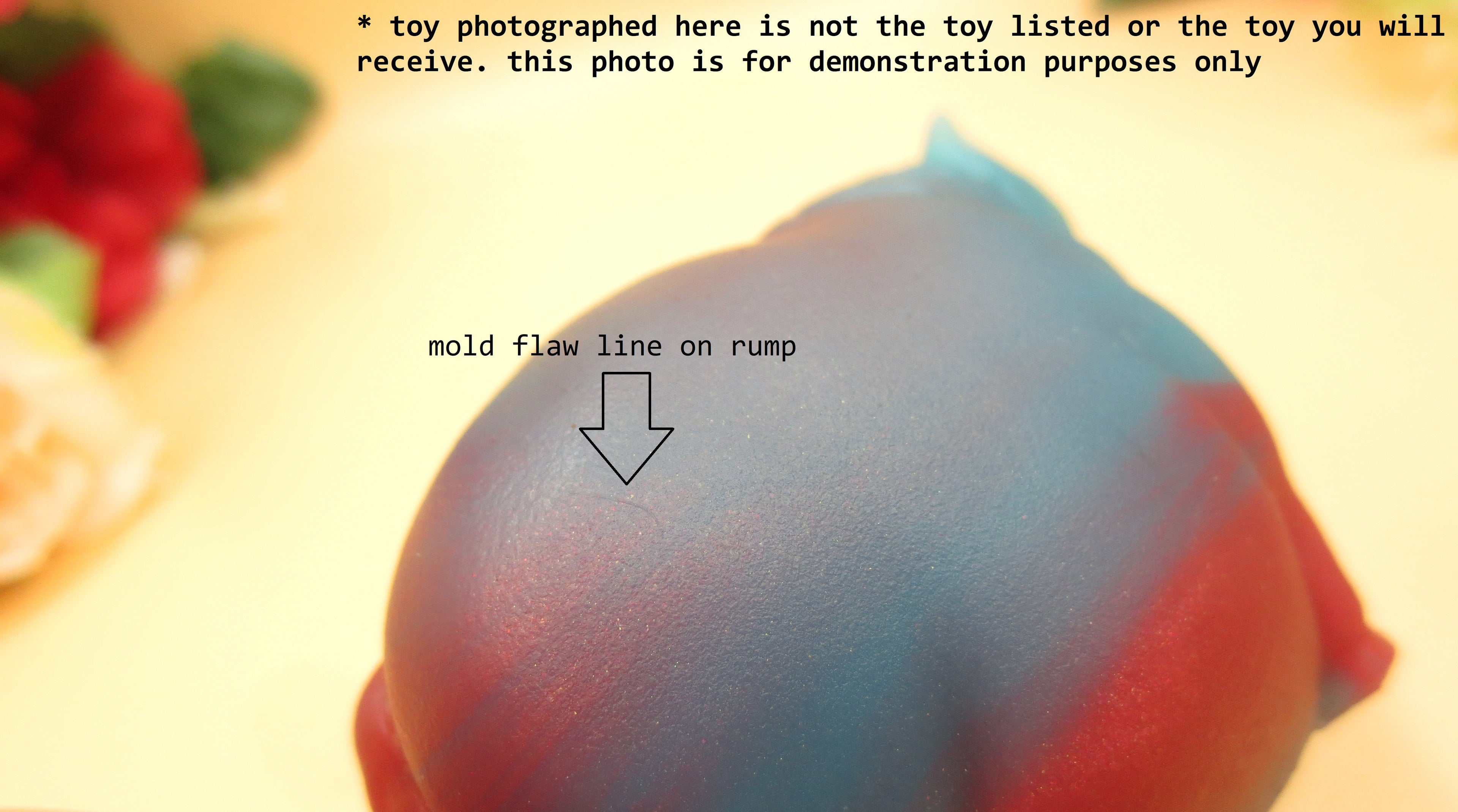 Fat Little Horse - Soft (00-30) #004