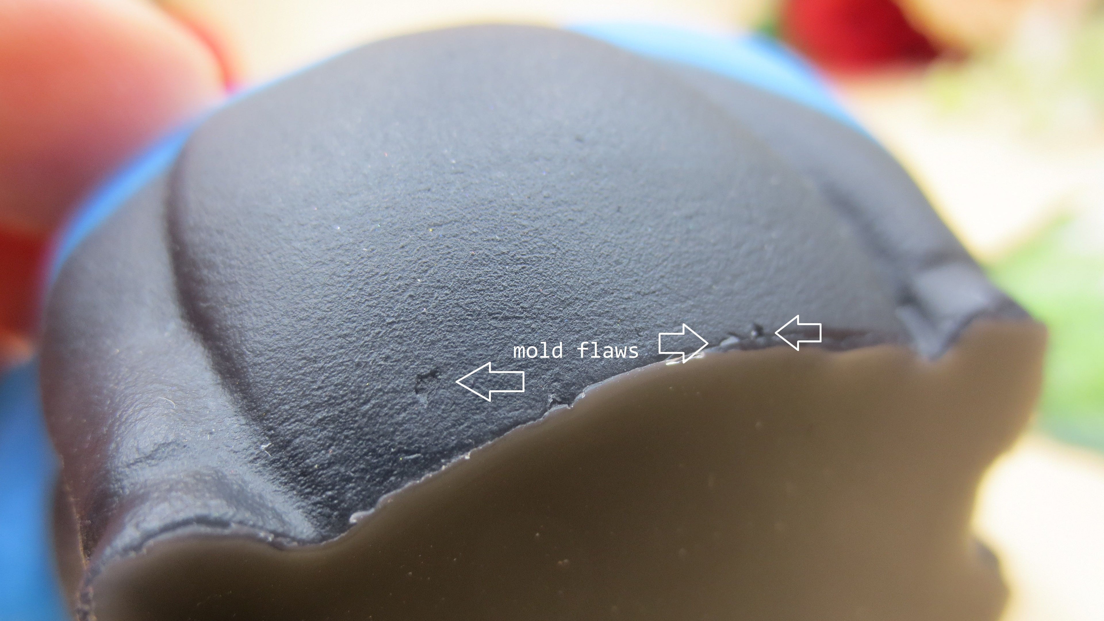 SUPER FLOP! Fat Little Horse - Firm (10A) #001