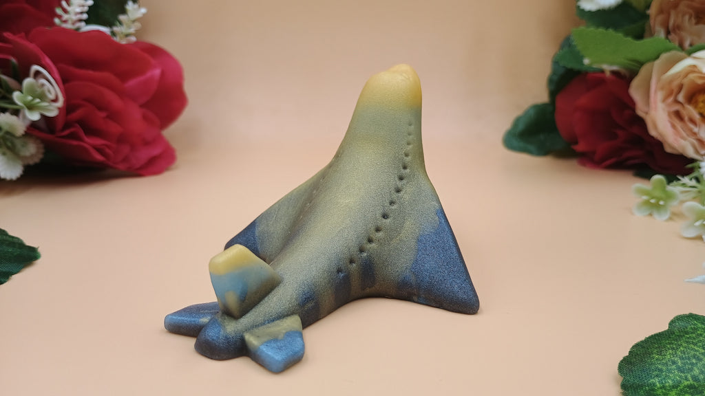 Engine - Soft (00-30) #020