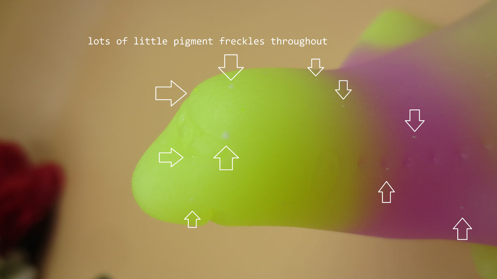 Flop! Engine - Soft (00-30) #021