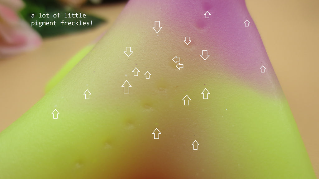 Flop! Engine - Soft (00-30) #021