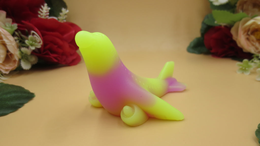 Flop! Engine - Soft (00-30) #021