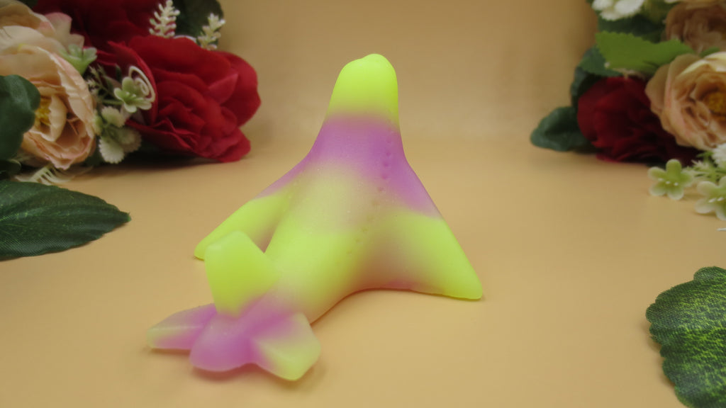 Flop! Engine - Soft (00-30) #021