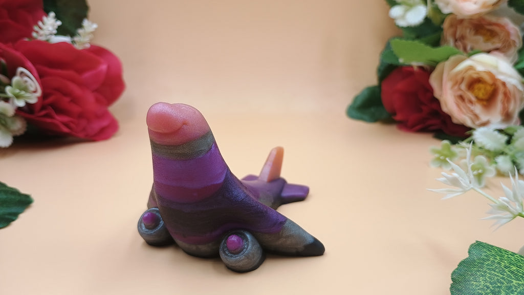 Flop! Engine - Medium (00-50) #022