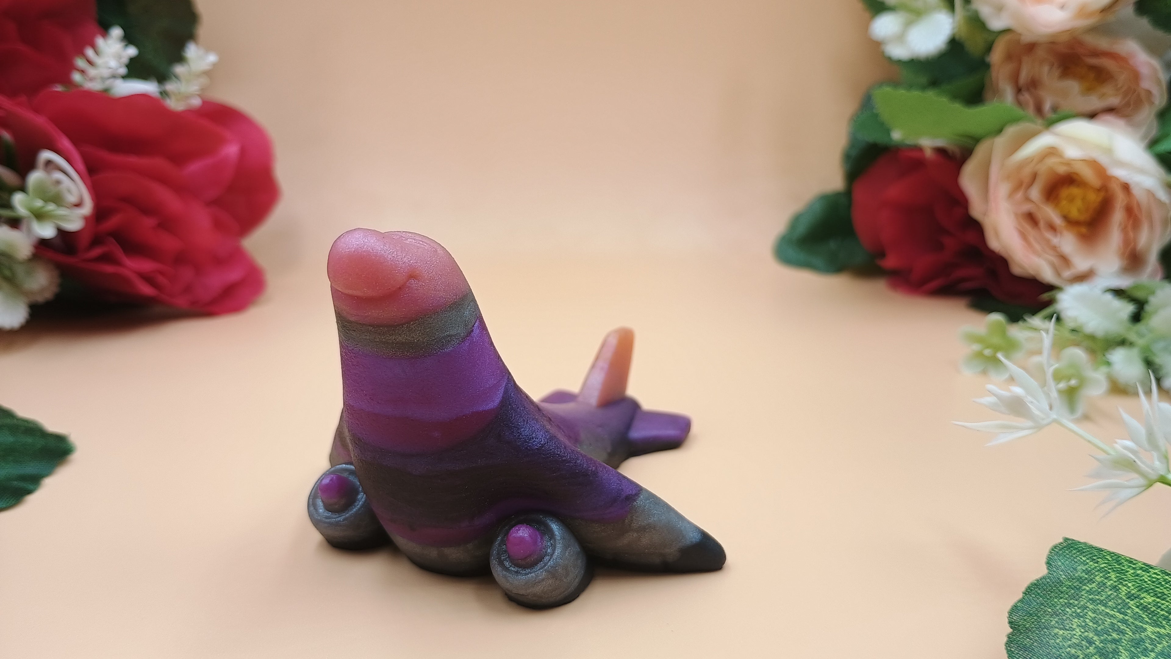 Flop! Engine - Medium (00-50) #022